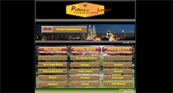 Desktop Screenshot of pangululangat.webstarts.com