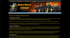 Desktop Screenshot of bfstriker.webstarts.com