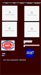 Mobile Screenshot of kvikingssports.webstarts.com