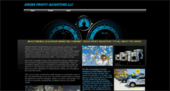 Desktop Screenshot of gpanashville.webstarts.com