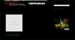 Desktop Screenshot of funkolanding.webstarts.com