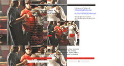 Desktop Screenshot of dinkdawg.webstarts.com