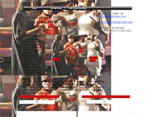 Tablet Screenshot of dinkdawg.webstarts.com