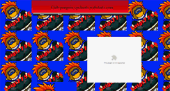 Desktop Screenshot of club-penguin-cpcheats.webstarts.com