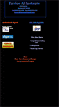 Mobile Screenshot of enviosalinstante.webstarts.com