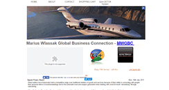 Desktop Screenshot of mwgbc.webstarts.com