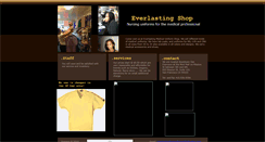 Desktop Screenshot of everlastingshop.webstarts.com