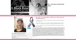 Desktop Screenshot of mrsnmintl2011.webstarts.com