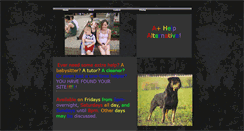 Desktop Screenshot of aplushelpalternative.webstarts.com