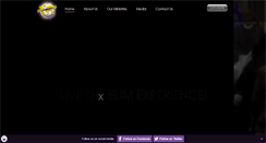 Desktop Screenshot of ecf.webstarts.com