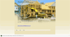 Desktop Screenshot of abcfloorlevelingandfoundationrepairs.webstarts.com
