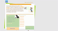 Desktop Screenshot of jessitalon.webstarts.com