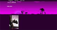 Desktop Screenshot of kellypulldown.webstarts.com