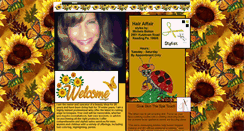 Desktop Screenshot of hairaffairstylesbymichelebolton.webstarts.com