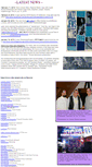 Mobile Screenshot of eyran.webstarts.com