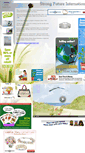 Mobile Screenshot of ladyzsfi.webstarts.com