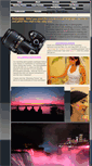 Mobile Screenshot of mshphotographyservices.webstarts.com