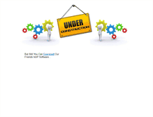 Tablet Screenshot of boomvoip.webstarts.com