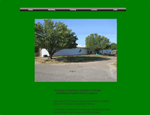 Tablet Screenshot of briarwoodstables.webstarts.com