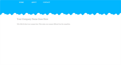 Desktop Screenshot of louiessurfbiz.webstarts.com