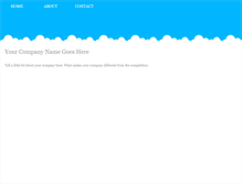Tablet Screenshot of louiessurfbiz.webstarts.com