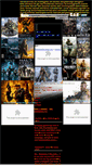 Mobile Screenshot of halovscallofduty.webstarts.com
