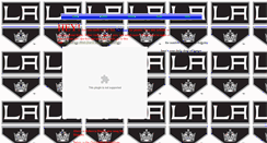 Desktop Screenshot of itsfriday.webstarts.com