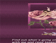 Tablet Screenshot of cjlog.webstarts.com