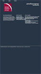 Mobile Screenshot of globalmfs.webstarts.com