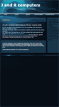 Mobile Screenshot of jandrcomputers.webstarts.com