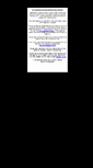Mobile Screenshot of heno.webstarts.com