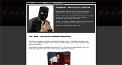 Desktop Screenshot of googlecashmonster.webstarts.com