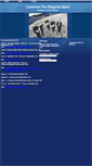 Mobile Screenshot of lonesomepinebluegrassband.webstarts.com