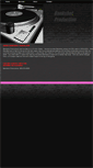 Mobile Screenshot of bankshotproductions.webstarts.com