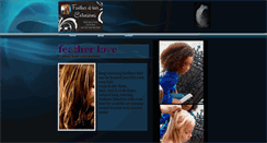 Desktop Screenshot of featherlove.webstarts.com