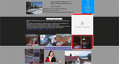 Desktop Screenshot of mofetabanu.webstarts.com