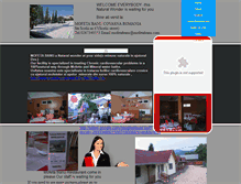 Tablet Screenshot of mofetabanu.webstarts.com