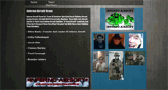 Desktop Screenshot of infernoairsoftteam.webstarts.com