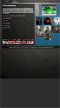 Mobile Screenshot of infernoairsoftteam.webstarts.com
