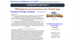 Desktop Screenshot of mtstorageauctions.webstarts.com