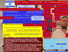 Tablet Screenshot of israel.webstarts.com