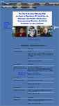 Mobile Screenshot of fatherjohnfleming.webstarts.com