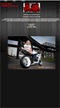 Mobile Screenshot of moto-psychos.webstarts.com