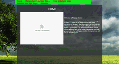 Desktop Screenshot of ninjagostories.webstarts.com