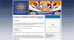 Desktop Screenshot of jamitup.webstarts.com
