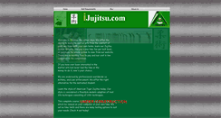 Desktop Screenshot of ijujitsu.webstarts.com
