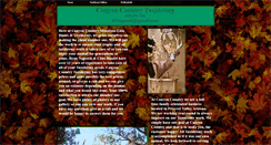 Desktop Screenshot of canyoncountryoutfitters.webstarts.com