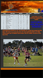 Mobile Screenshot of flclublaxchampionships.webstarts.com