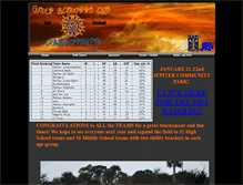 Tablet Screenshot of flclublaxchampionships.webstarts.com