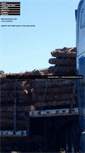Mobile Screenshot of cedarposts.webstarts.com